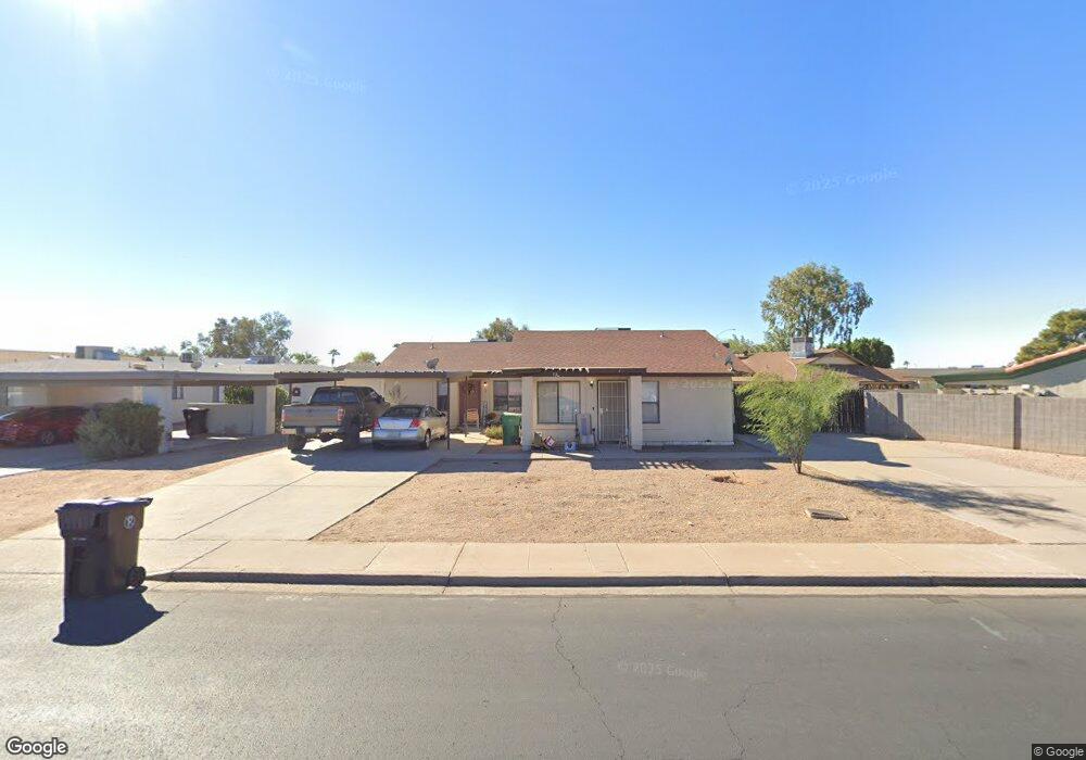 524 N Quinn unit 1, Mesa, AZ 85205 - photo 1