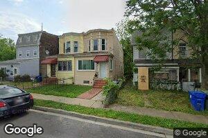 263 Mccurley St, Baltimore, MD 21229
