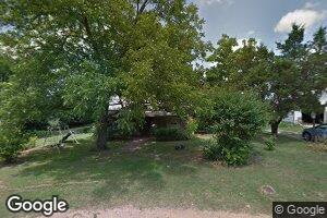304 S Johnston St, Tishomingo, OK 73460