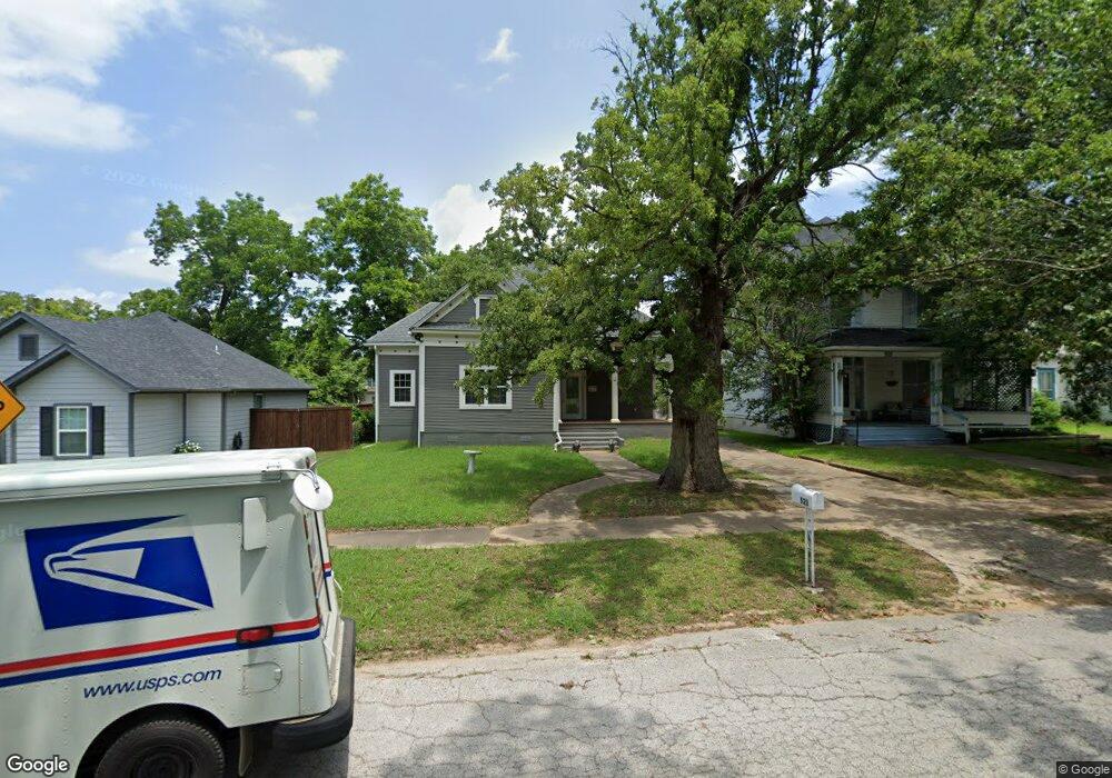 523 W Hull St, Denison, TX 75020 - photo 1