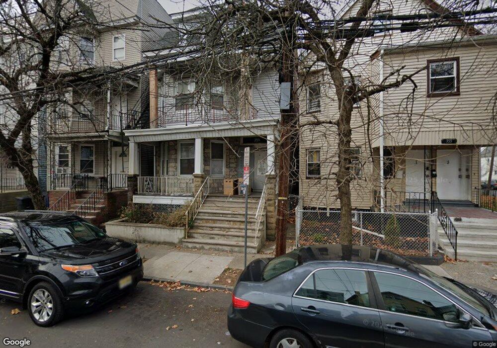 359 S 19th St, Newark, NJ 07103 - photo 1
