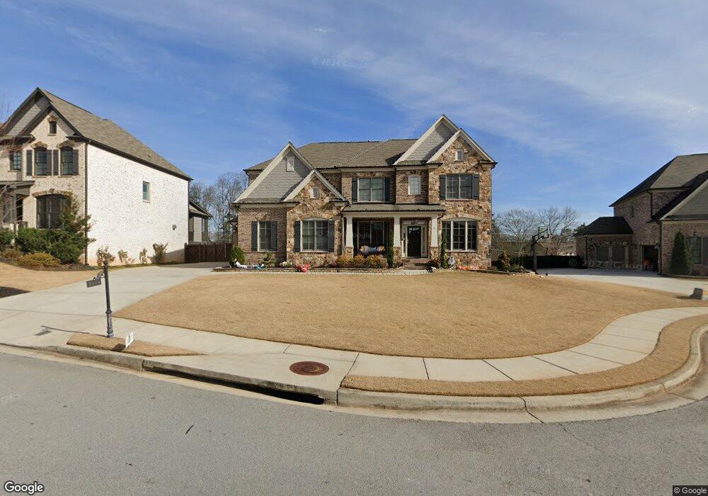 3479 Lily Magnolia Ct, Buford, GA 30519 - photo 1