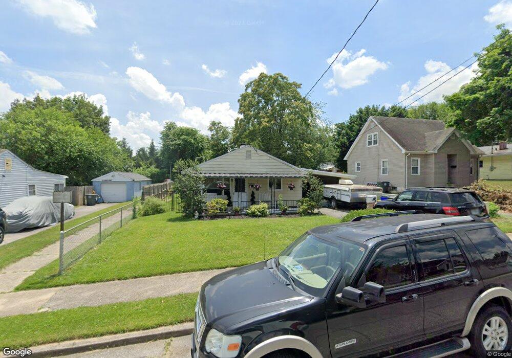 314 Adam Rd, Frederick, MD 21701 - photo 1