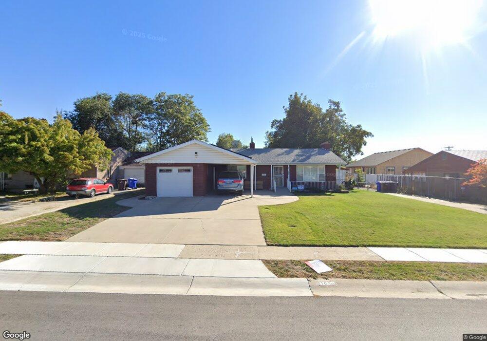 102 E 6790 S, Midvale, UT 84047 - photo 1