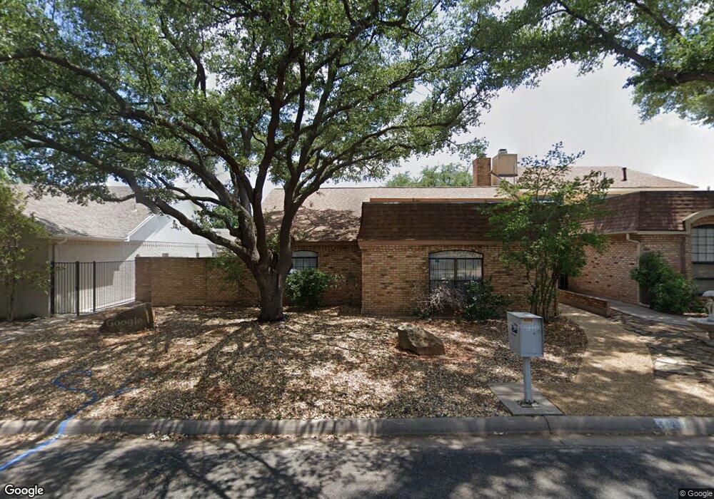 5119 Fairway Dr, San Angelo, TX 76904 - photo 1