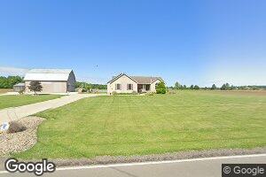5062 Marion Melmore Rd, Nevada, OH 44849