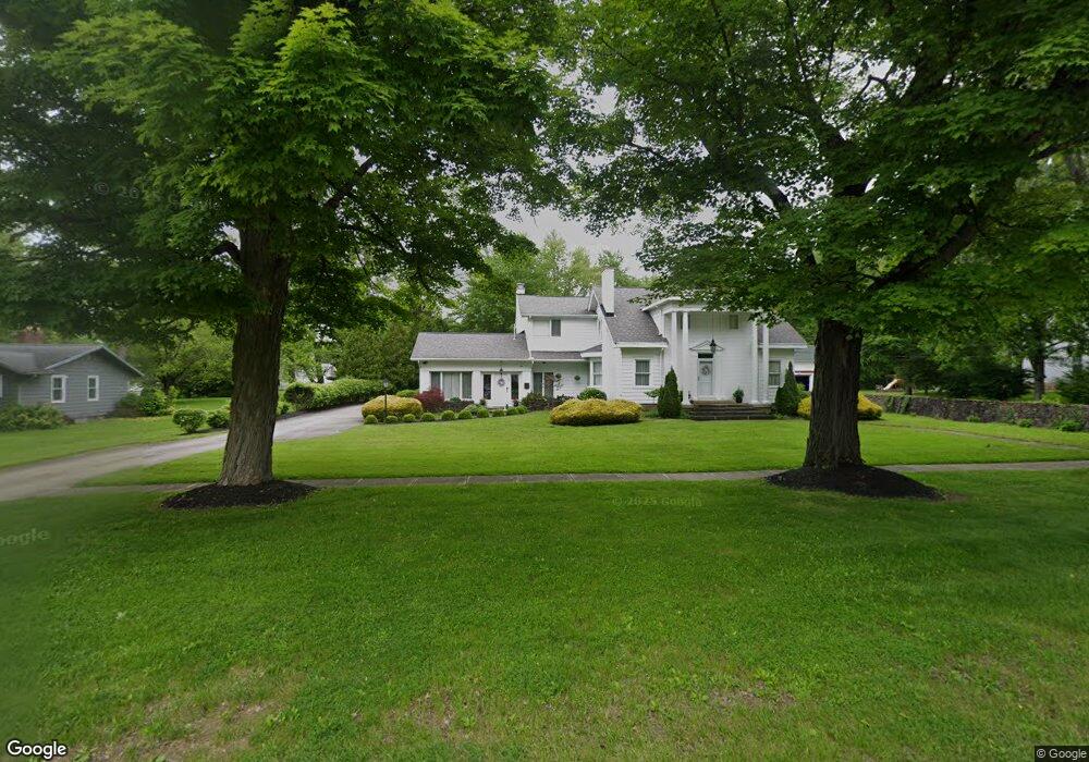 185 W Jefferson St, Jefferson, OH 44047 - photo 1