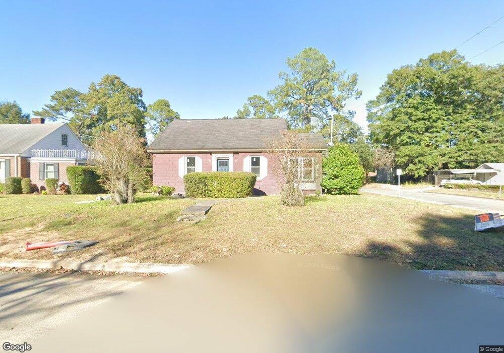 1422 E 35th St, Savannah, GA 31404 - photo 1