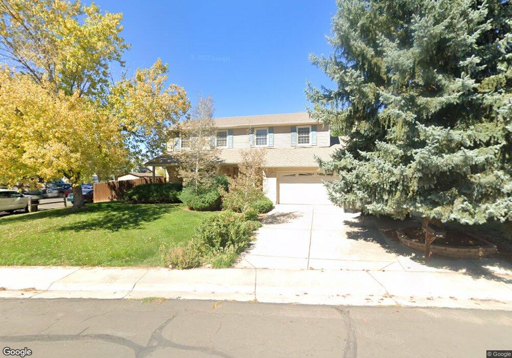 3601 E 133rd Cir, Thornton, CO 80241 - photo 1