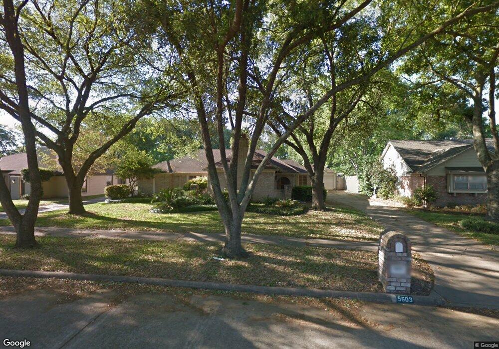 5603 Turfwood Ln, Houston, TX 77088 - photo 1