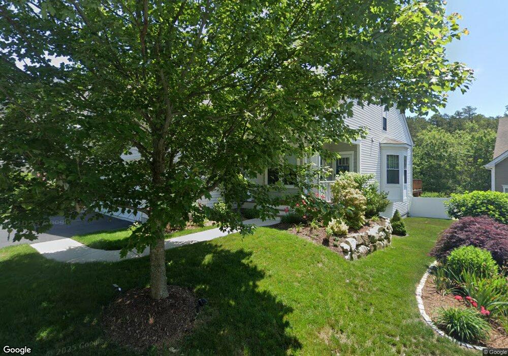 10 Kensington, Plymouth, MA 02360 - photo 1