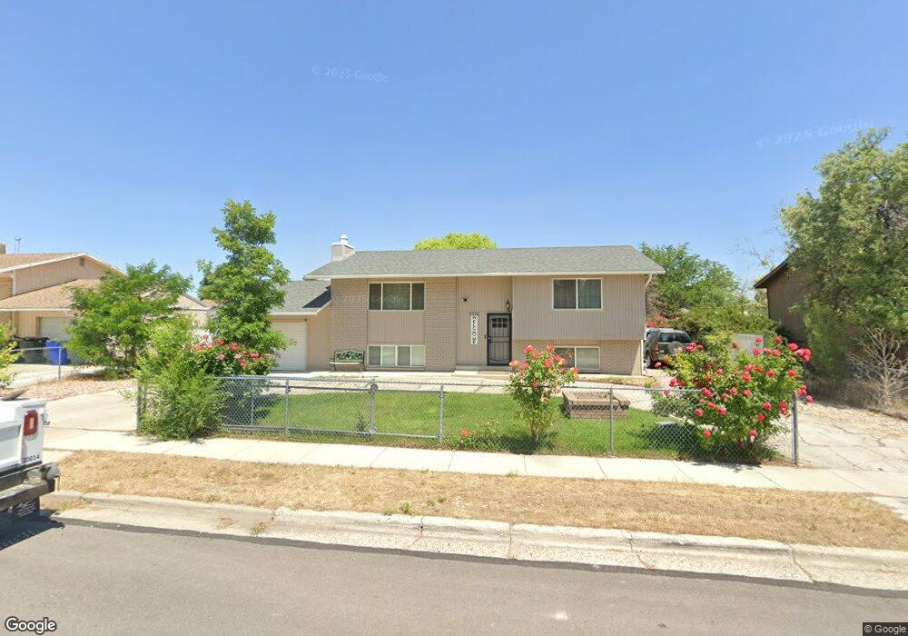2776 W 7550 S, West Jordan, UT 84084 - photo 1
