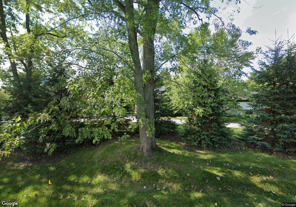 6400 Gilbert Lake Rd unit Bldg-Unit, Bloomfield Hills, MI 48301 - photo 1