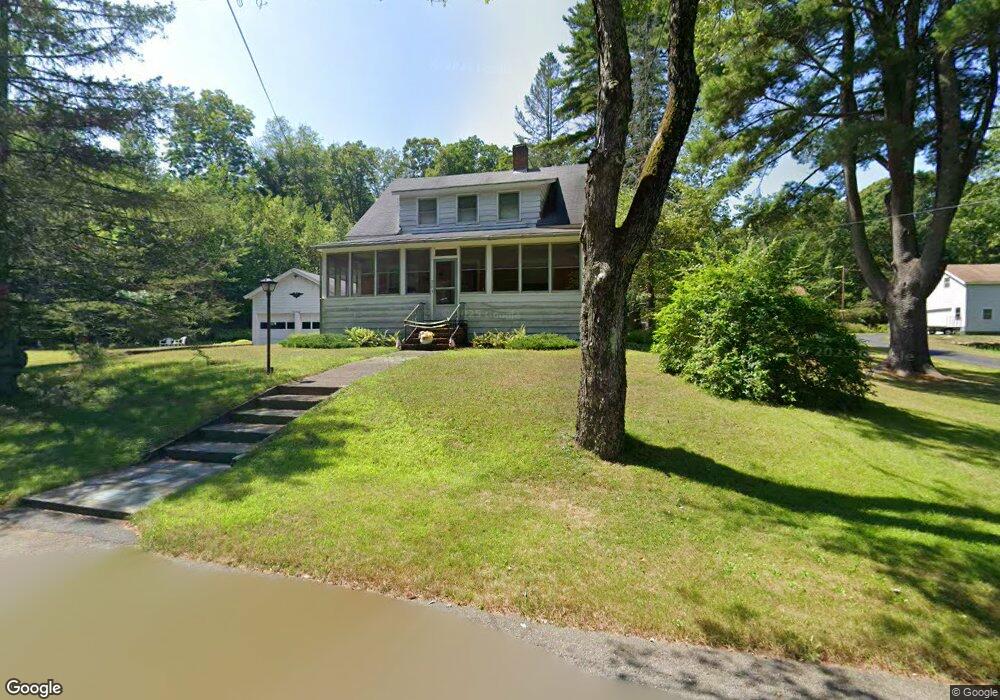 270 Pleasant St, Orange, MA 01364 - photo 1