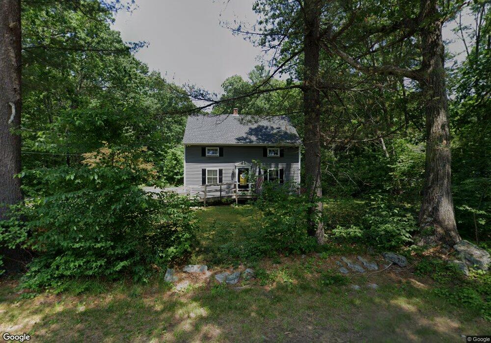 63 King St, Leicester, MA 01524 - photo 1