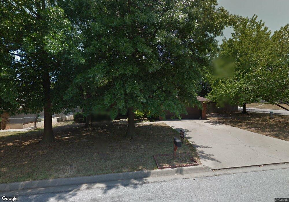 1705 S St, Rogers, AR 72758 - photo 1