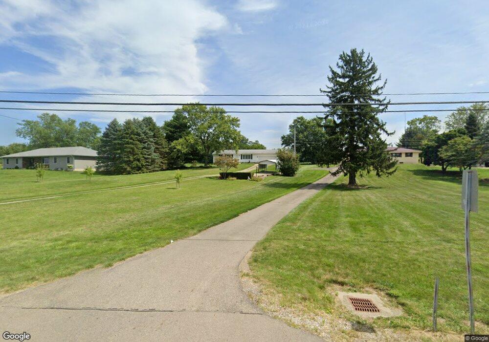 9581 Jacksontown Rd, Thornville, OH 43076 - photo 1