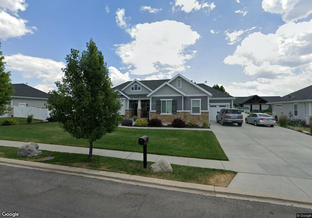 461 S 360 E unit 38, Midway, UT 84049 - photo 1