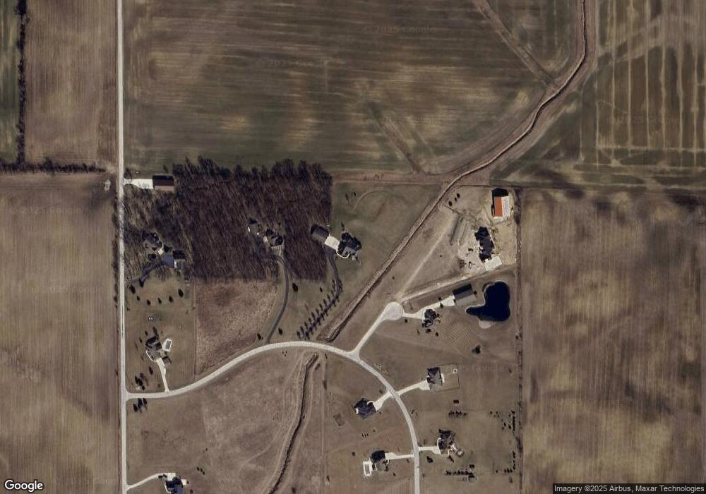 2148 E Saddle Creek Dr unit 12, Roanoke, IN 46783 - photo 1