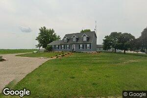 19685 N 2400th Rd, Avon, IL 61415