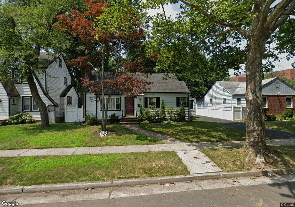 1262 Florence Ave unit 68, Plainfield, NJ 07060 - photo 1