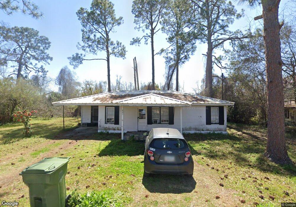 805 W 9th St, Adel, GA 31620 - photo 1