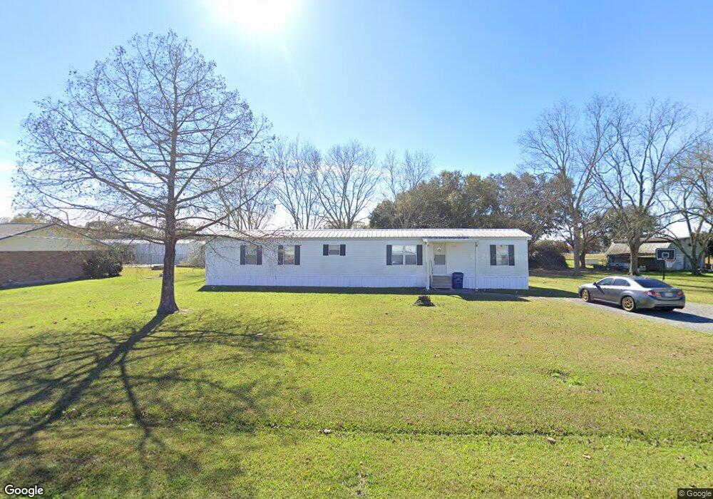 120 Jerry Dr, Egan, LA 70531 - photo 1
