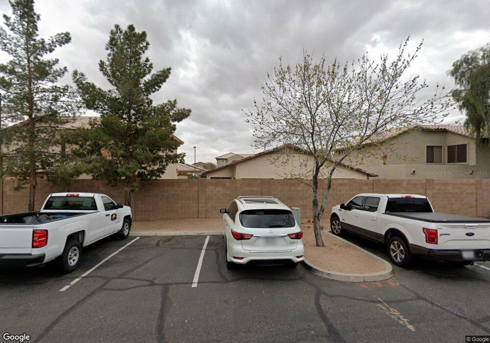 9229 E Keats Ave, Mesa, AZ 85209 - photo 1