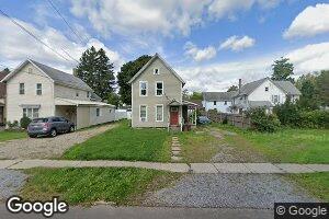 1208 Washington St, Olean, NY 14760