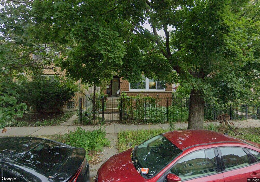 6031 N Fairfield Ave, Chicago, IL 60659 - photo 1