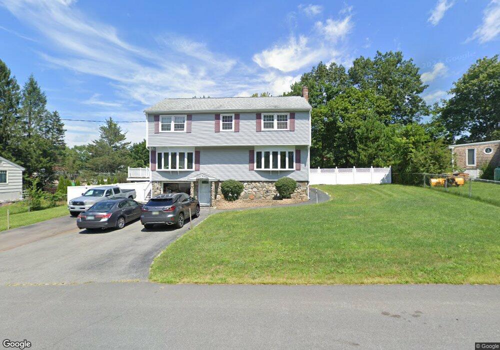 10 Briar Ave, Salem, NH 03079 - photo 1