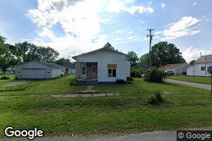 350 Main St, Westervelt, IL 62565