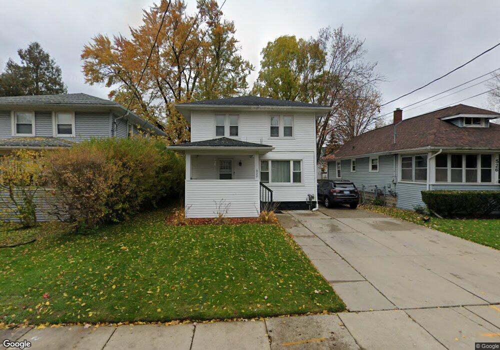 530 Pacific Ave, Lansing, MI 48910 - photo 1