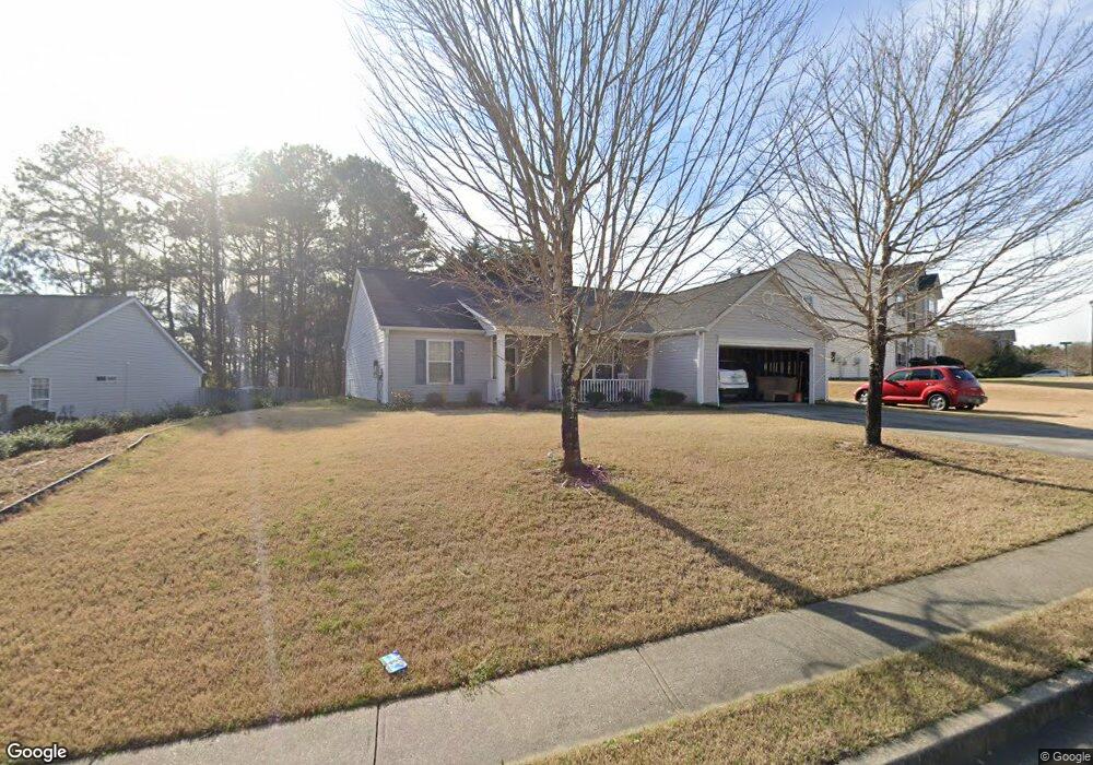 2930 Evergreen Eve Crossing unit 4, Dacula, GA 30019 - photo 1