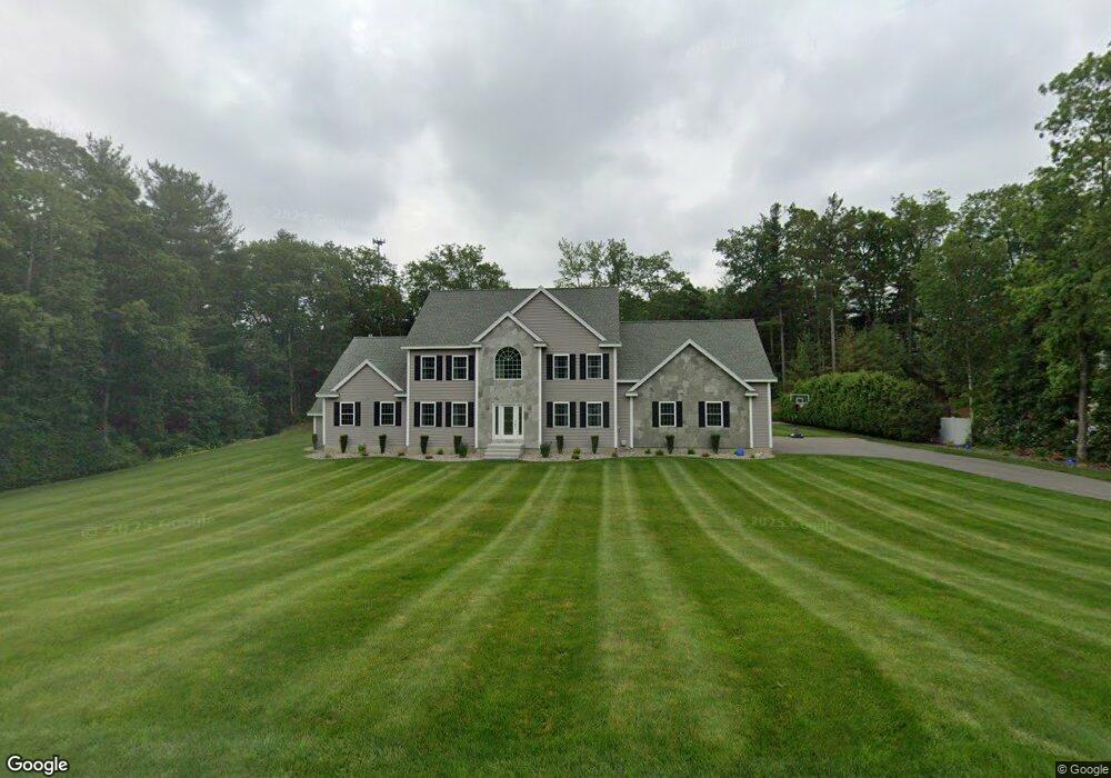 14 Priscilla Ln, Londonderry, NH 03053 - photo 1