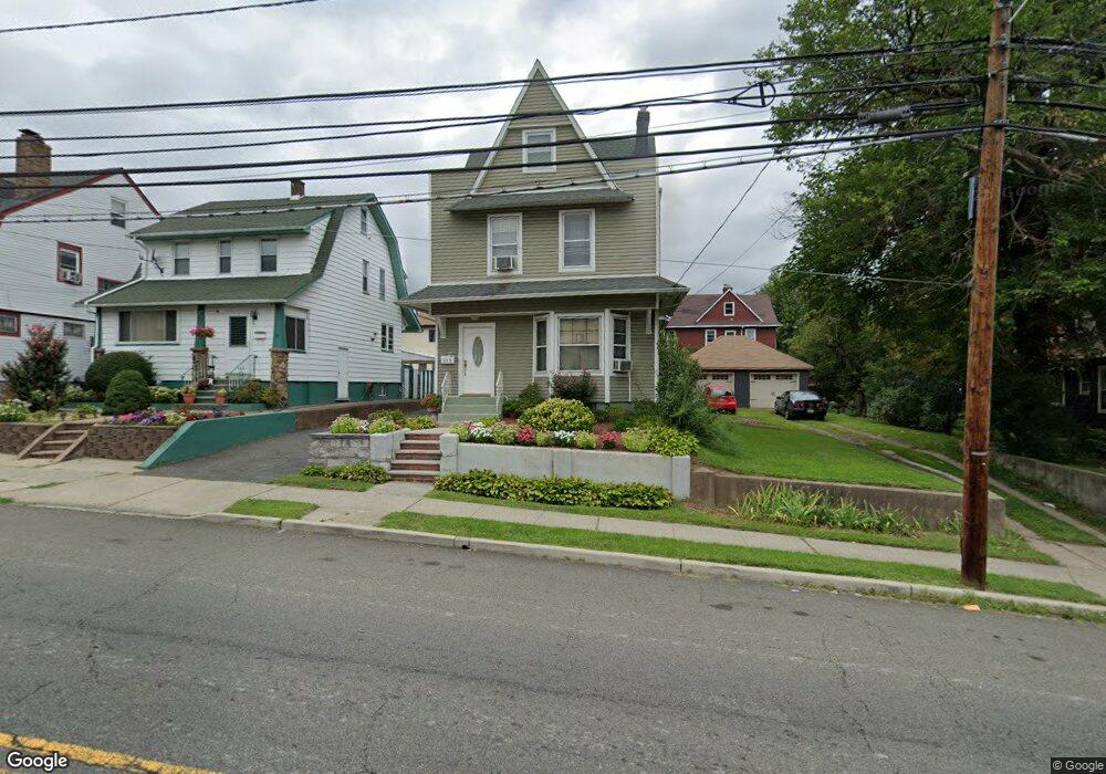 132 Piaget Ave, Clifton, NJ 07011 - photo 1