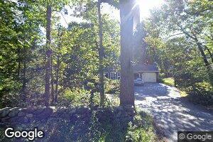 119 Ball Hill Rd, Princeton, MA 01541