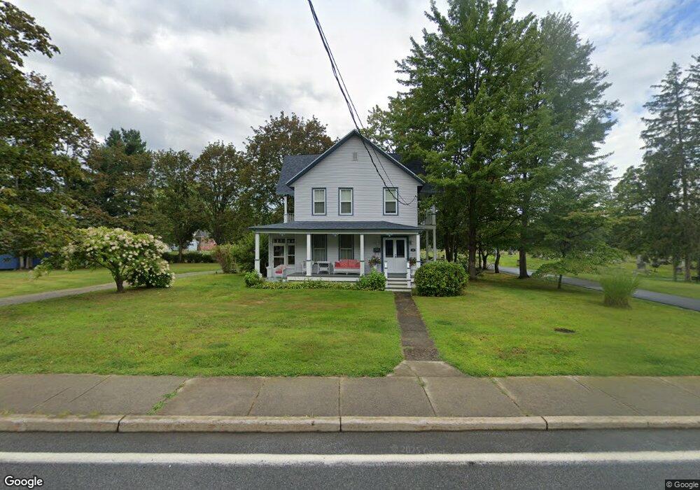 50 Scott Ave, Castleton On Hudson, NY 12033 - photo 1