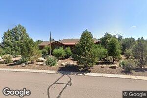 1387 Ridgewood Dr Unit 34, Prescott, AZ 86305