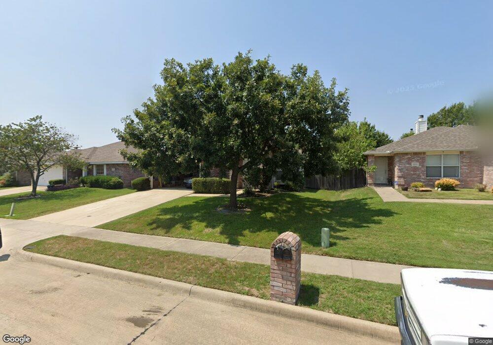 2209 Oleander Way, McKinney, TX 75071 - photo 1