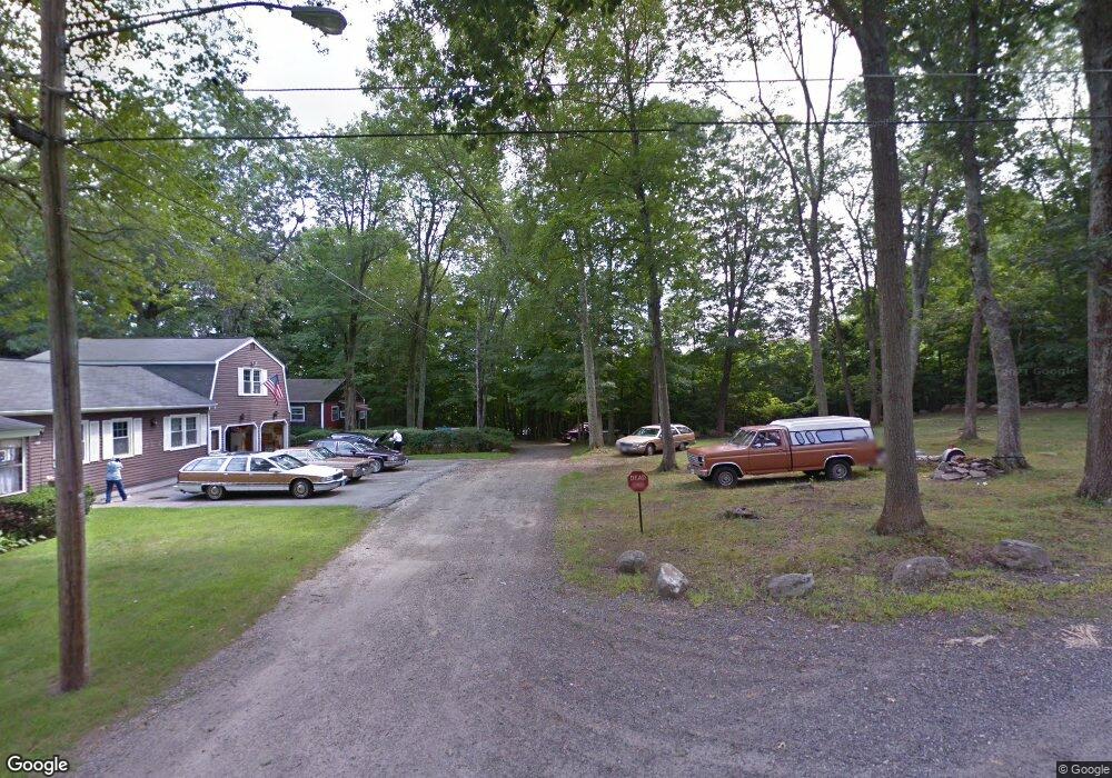 0 Edgemere Rd unit G10040859, Coventry, CT 06238 - photo 1