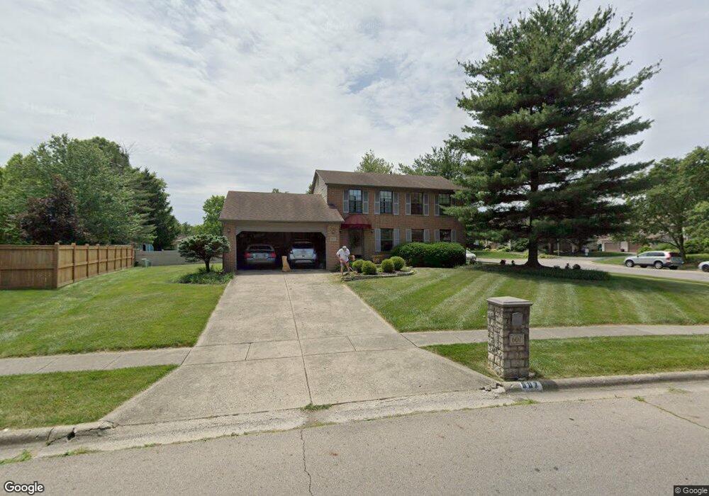 607 Durbin Rd, Columbus, OH 43213 - photo 1