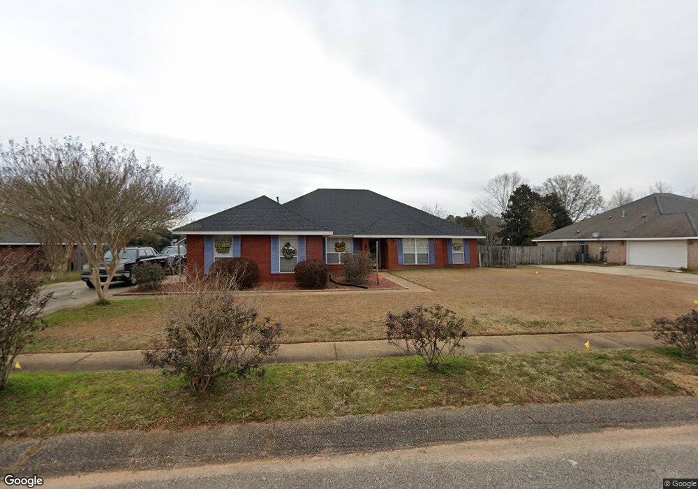 9298 Mcfarland Way, Mobile, AL 36695 - photo 1