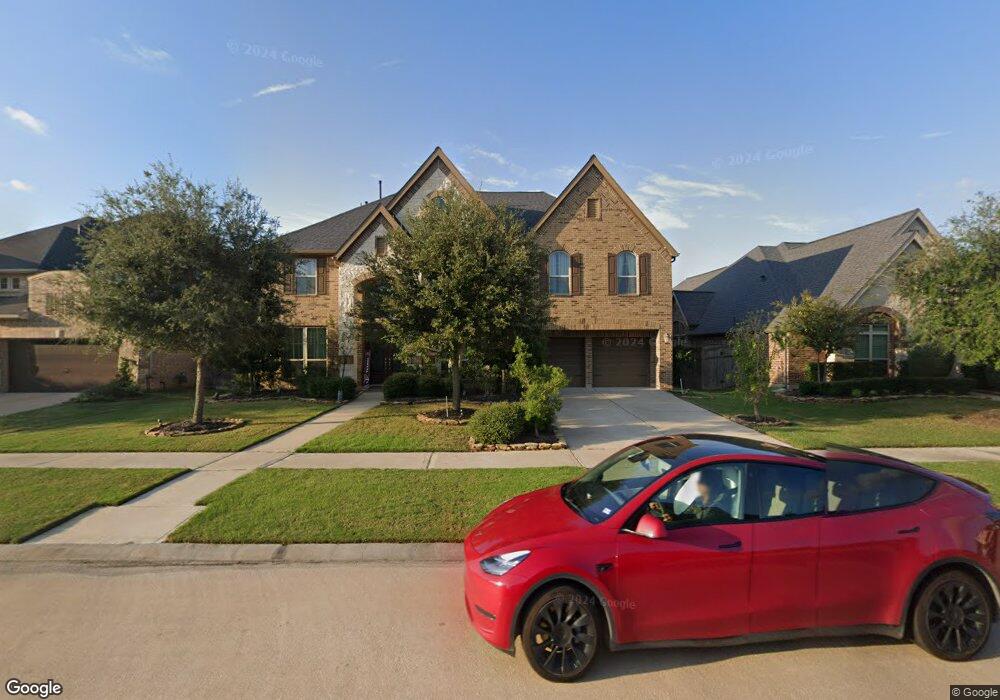 28322 Evergreen Cove Ln, Fulshear, TX 77441 - photo 1