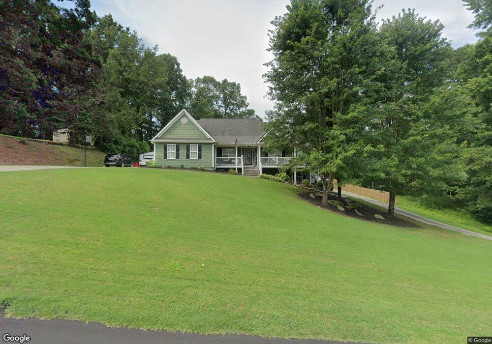 70 Cherokee Trail, Hoschton, GA 30548 - photo 1