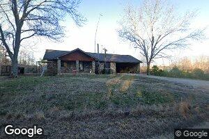 1286 County Road 172, Guntown, MS 38849