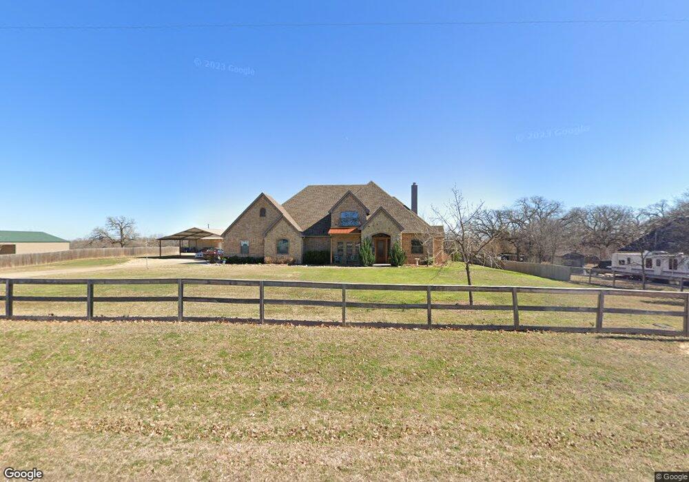 113 Mill Rd, Springtown, TX 76082 - photo 1
