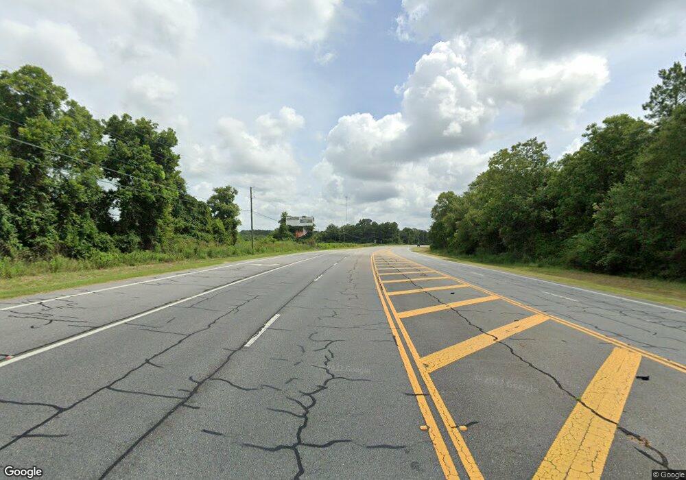 5213 Us Highway 319 N, Norman Park, GA 31771 - photo 1