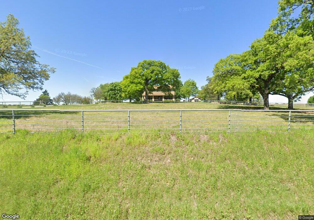1055 Greenwood Rd, Decatur, TX 76234 - photo 1