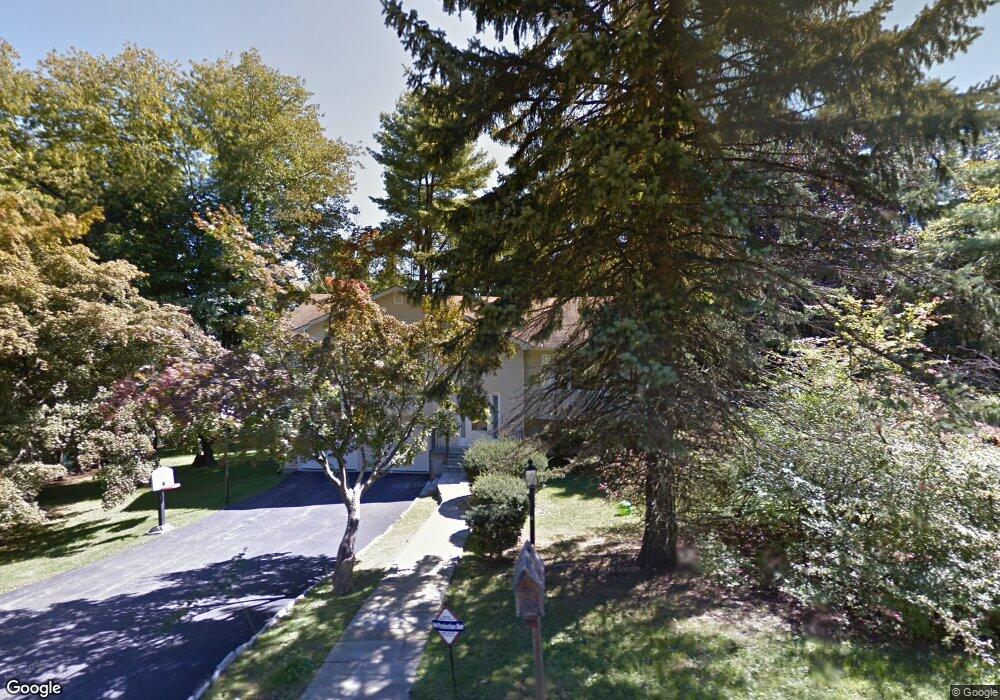 104 Burns Place, Briarcliff Manor, NY 10510 - photo 1